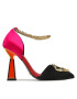 Kat Maconie Pantofi Jules Negru - Pled.ro