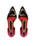 Kat Maconie Pantofi Jules Negru - Pled.ro