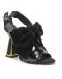 Kat Maconie Sandale Bowie Negru - Pled.ro