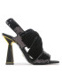 Kat Maconie Sandale Bowie Negru - Pled.ro