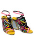 Kat Maconie Sandale Calypso Colorat - Pled.ro