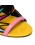 Kat Maconie Sandale Calypso Colorat - Pled.ro