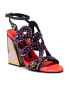 Kat Maconie Sandale Delia Negru - Pled.ro