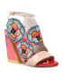 Kat Maconie Sandale Frida Roz - Pled.ro