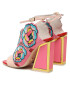 Kat Maconie Sandale Frida Roz - Pled.ro