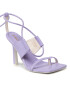 Kat Maconie Sandale Odessa Violet - Pled.ro