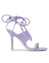 Kat Maconie Sandale Odessa Violet - Pled.ro