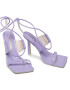 Kat Maconie Sandale Odessa Violet - Pled.ro