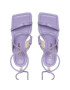 Kat Maconie Sandale Odessa Violet - Pled.ro