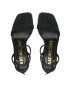 Kat Maconie Sandale Riri Negru - Pled.ro