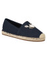 Kate Spade Espadrile Beach Date K3346 Bleumarin - Pled.ro