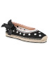 Kate Spade Espadrile Knottingham K3361 Negru - Pled.ro