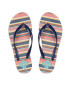 Kate Spade Flip flop Flyaway K7151 Bleumarin - Pled.ro