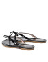 Kate Spade Flip flop Petit K3304 Negru - Pled.ro