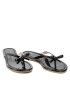 Kate Spade Flip flop Petit K3304 Negru - Pled.ro