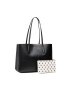 Kate Spade Geantă All Day PXR00297 Negru - Pled.ro