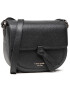 Kate Spade Geantă Md Saddle Bag PXR00507 Negru - Pled.ro