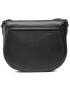 Kate Spade Geantă Md Saddle Bag PXR00507 Negru - Pled.ro