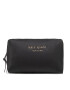 Kate Spade Geantă pentru cosmetice PWR00239 Negru - Pled.ro