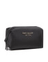 Kate Spade Geantă pentru cosmetice PWR00239 Negru - Pled.ro