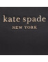 Kate Spade Geantă pentru cosmetice PWR00239 Negru - Pled.ro