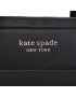 Kate Spade Geantă pentru laptop K4924 Negru - Pled.ro