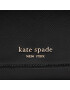 Kate Spade Geantă Sp Flp Chnwlt K4563 Negru - Pled.ro