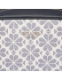 Kate Spade Geantă Spd Lfr Inf Md Cmra PXR00075 Alb - Pled.ro