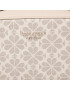 Kate Spade Geantă Spd Lfr Inf Md Cmra PXR00075 Bej - Pled.ro