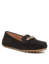 Kate Spade Mocasini Merritt Moc K9814 Negru - Pled.ro