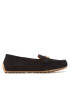 Kate Spade Mocasini Merritt Moc K9814 Negru - Pled.ro