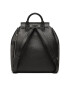 Kate Spade Rucsac Medium Flap Backpack K5489 Negru - Pled.ro