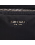 Kate Spade Rucsac Nyl Md Bkpk K4467 Negru - Pled.ro