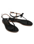 Kate Spade Sandale Piazza K3303 Negru - Pled.ro