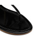 Kate Spade Sandale Piazza K3303 Negru - Pled.ro