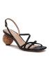 Kate Spade Sandale Valencia K8332 Negru - Pled.ro