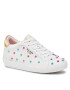 Kate Spade Sneakers Ace Gem KA313 Alb - Pled.ro