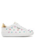 Kate Spade Sneakers Ace Gem KA313 Alb - Pled.ro