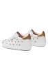 Kate Spade Sneakers Ace Gem KA313 Alb - Pled.ro