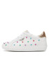 Kate Spade Sneakers Ace Gem KA313 Alb - Pled.ro