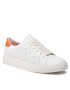 Kate Spade Sneakers Audrey K3829 Alb - Pled.ro