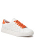 Kate Spade Sneakers Audrey K3829 Alb - Pled.ro