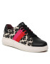 Kate Spade Sneakers Keswick 2 K5028 Negru - Pled.ro