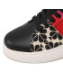 Kate Spade Sneakers Keswick 2 K5028 Negru - Pled.ro