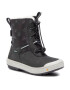 Keen Cizme de zăpadă Kelsa Tall Wp 1023720 Negru - Pled.ro