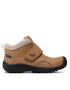 Keen Cizme de zăpadă Kootenay III Mid Wp 1024333 Maro - Pled.ro