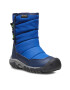 Keen Cizme de zăpadă Puffrider Wp 1028021-10 Albastru - Pled.ro