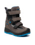 Keen Cizme de zăpadă Redwood Winter Wp 1023678 Gri - Pled.ro