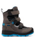 Keen Cizme de zăpadă Redwood Winter Wp 1023678 Gri - Pled.ro