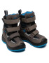 Keen Cizme de zăpadă Redwood Winter Wp 1023678 Gri - Pled.ro